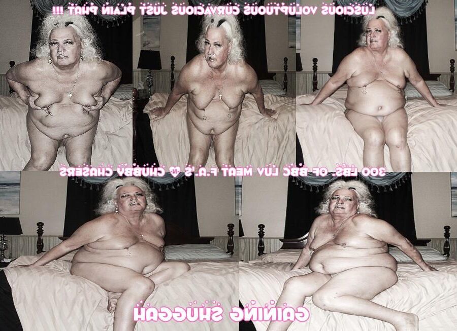 Gaining Shuggah