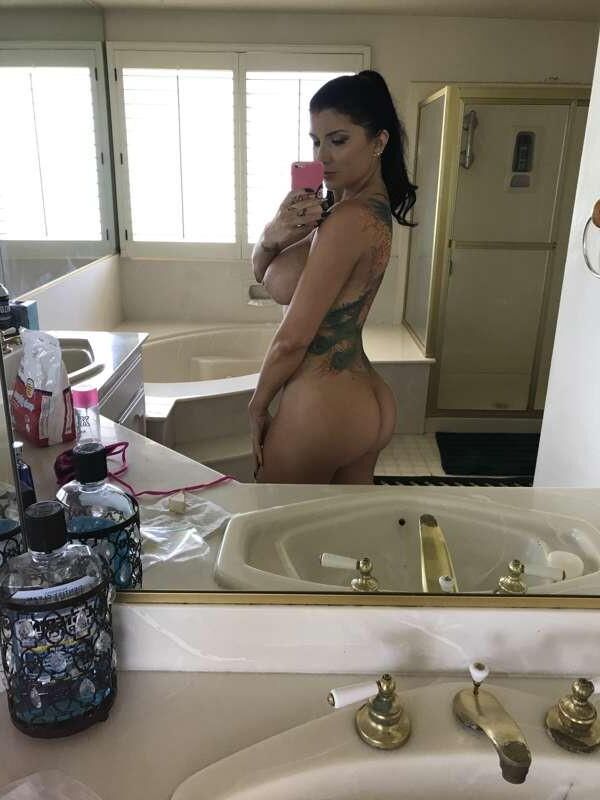 Romi Rain Random Pics pt