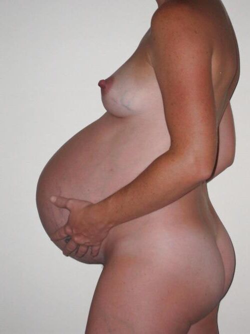 Barriga grávida