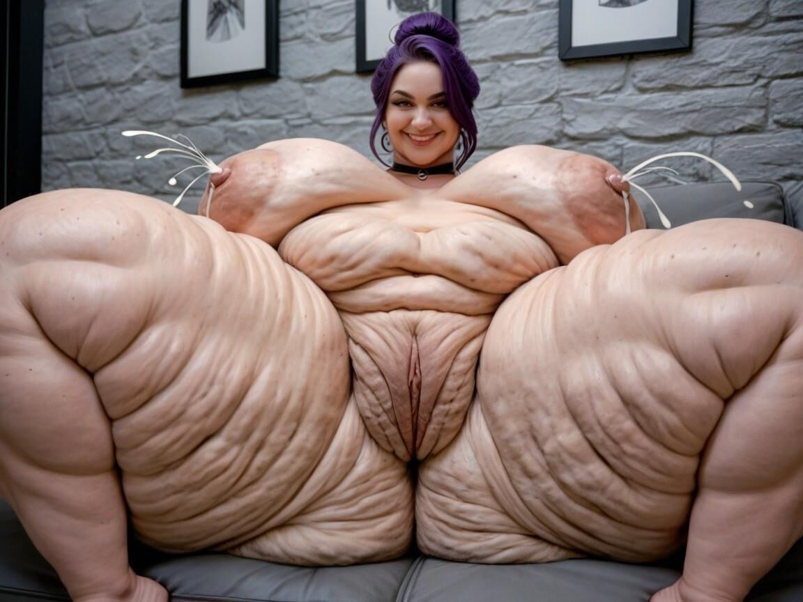 Hyper BBW