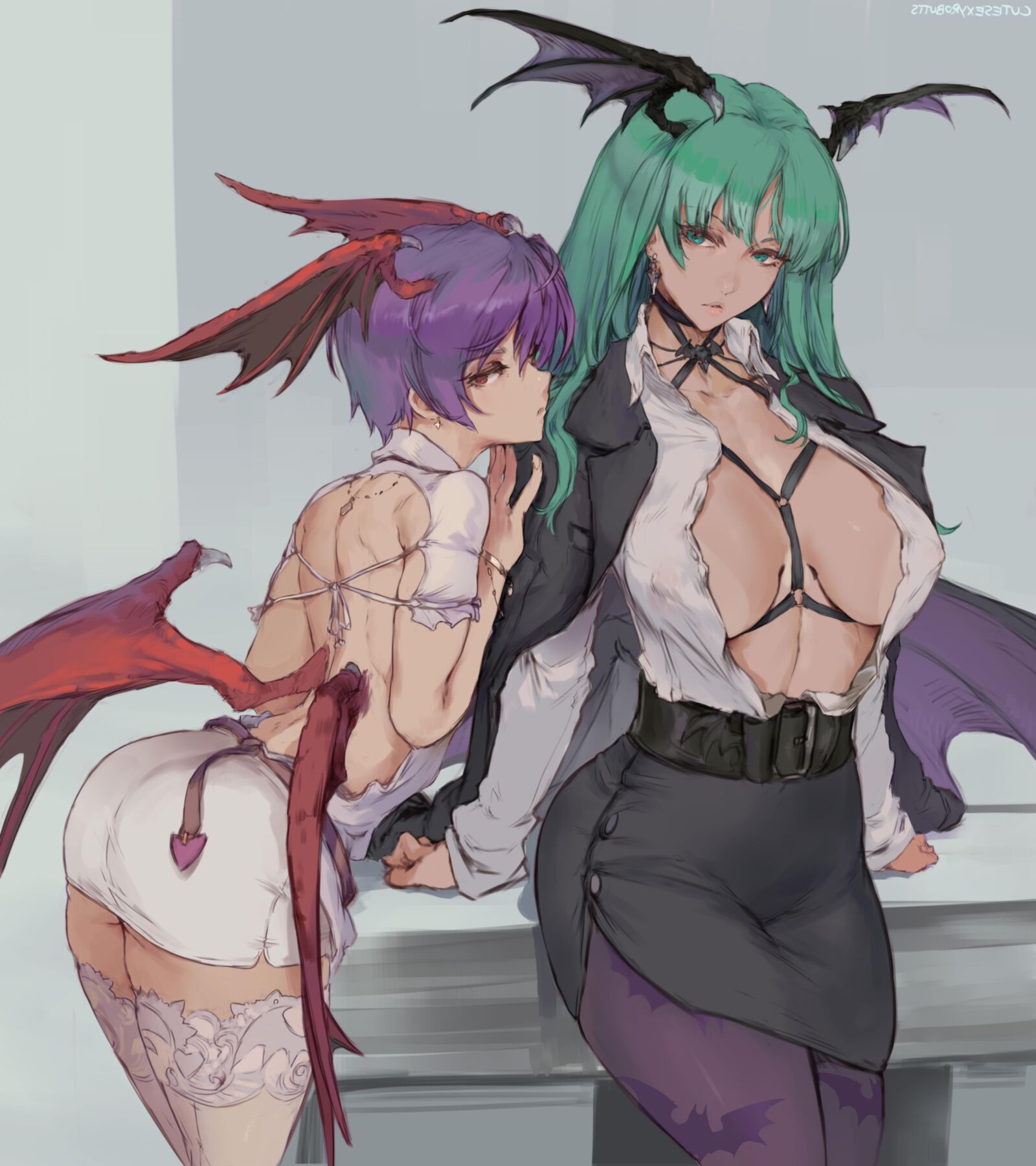 CSR Mix 