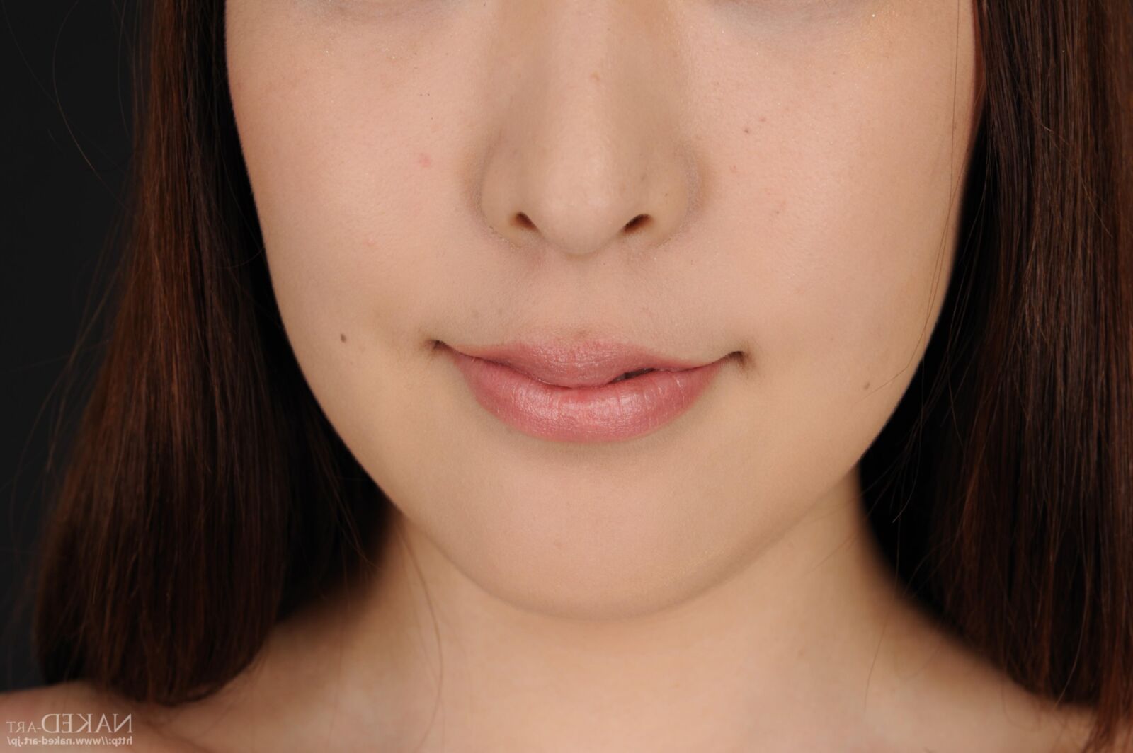 Akane Satozaki. 