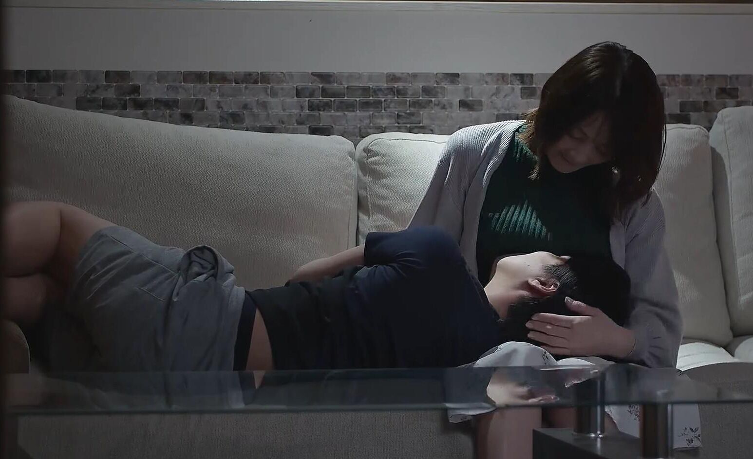 Japanese Milf 
