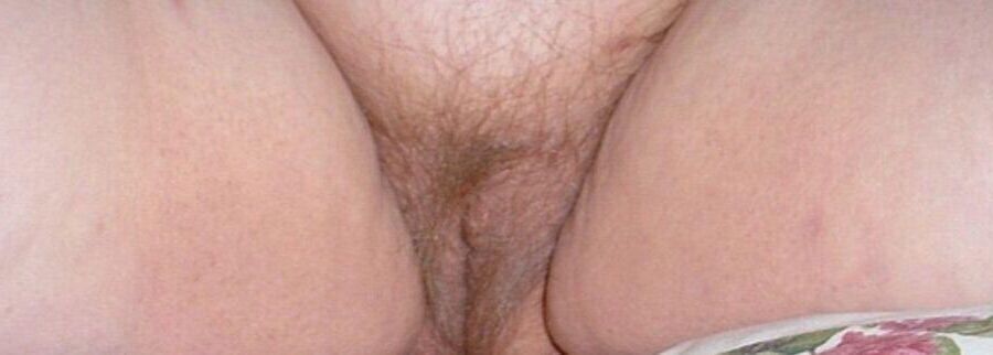 BBW Victoria Exposed