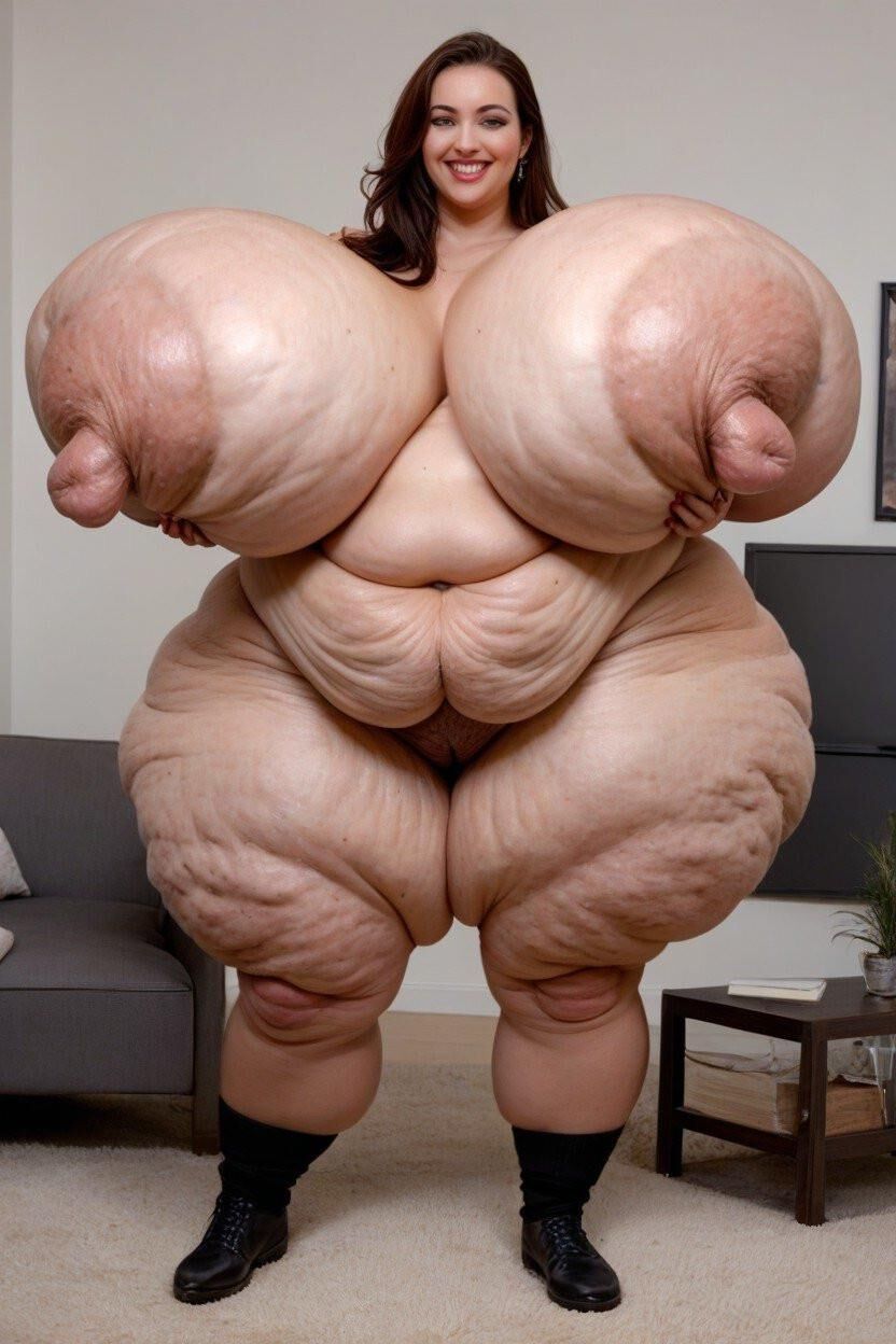 Hyper BBW