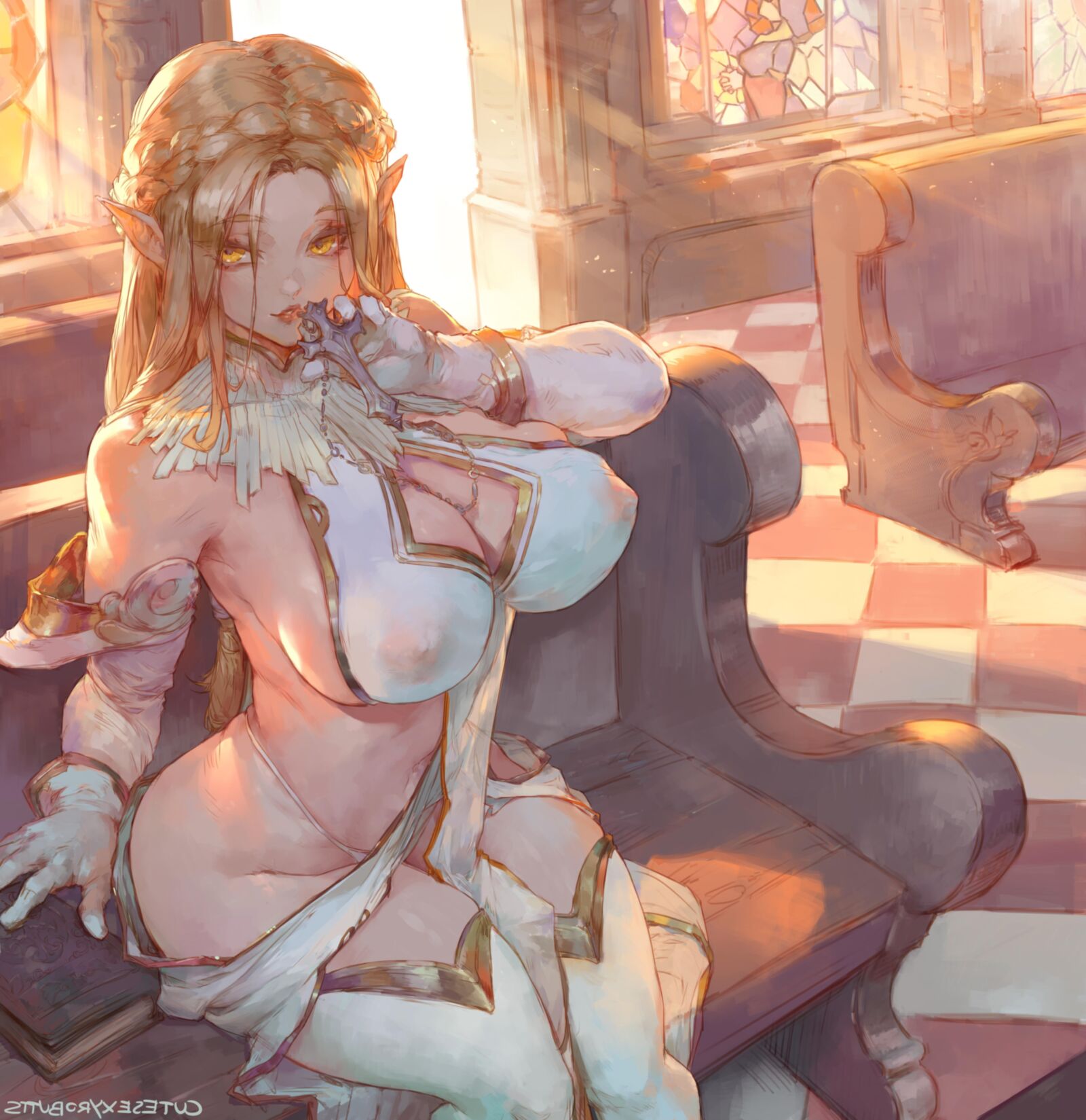 CSR Mix 