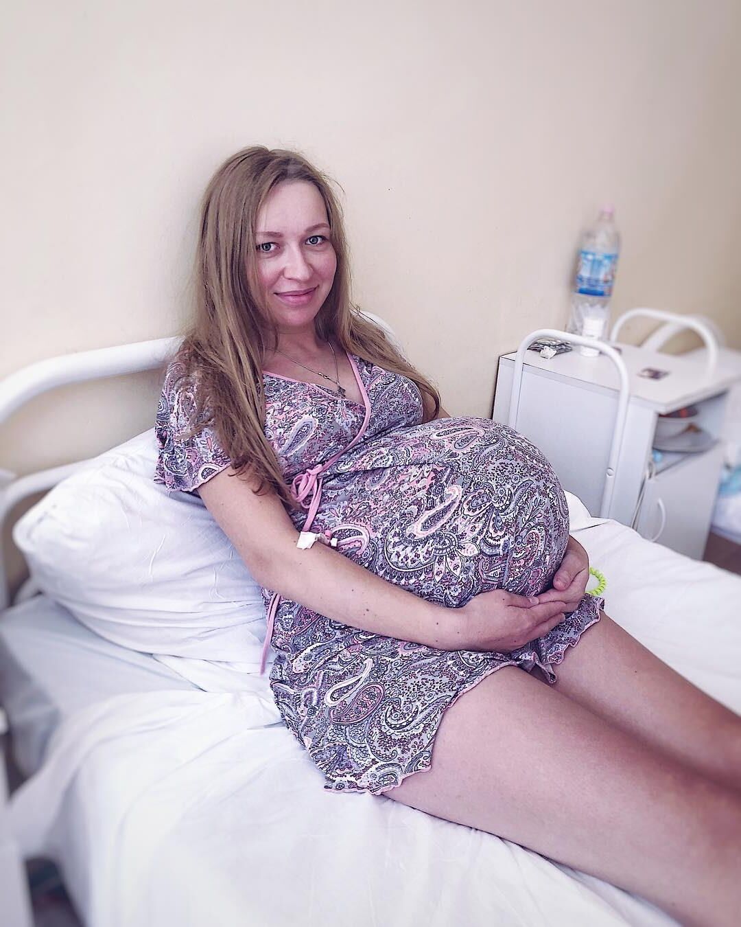 Amadores de Preggo gostoso