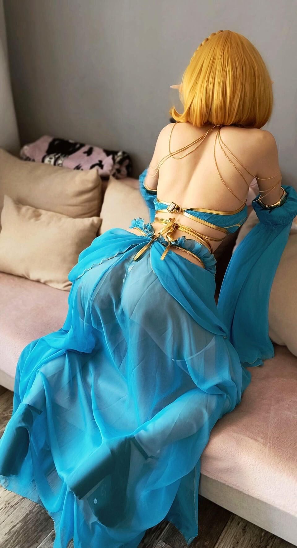Cosplay 