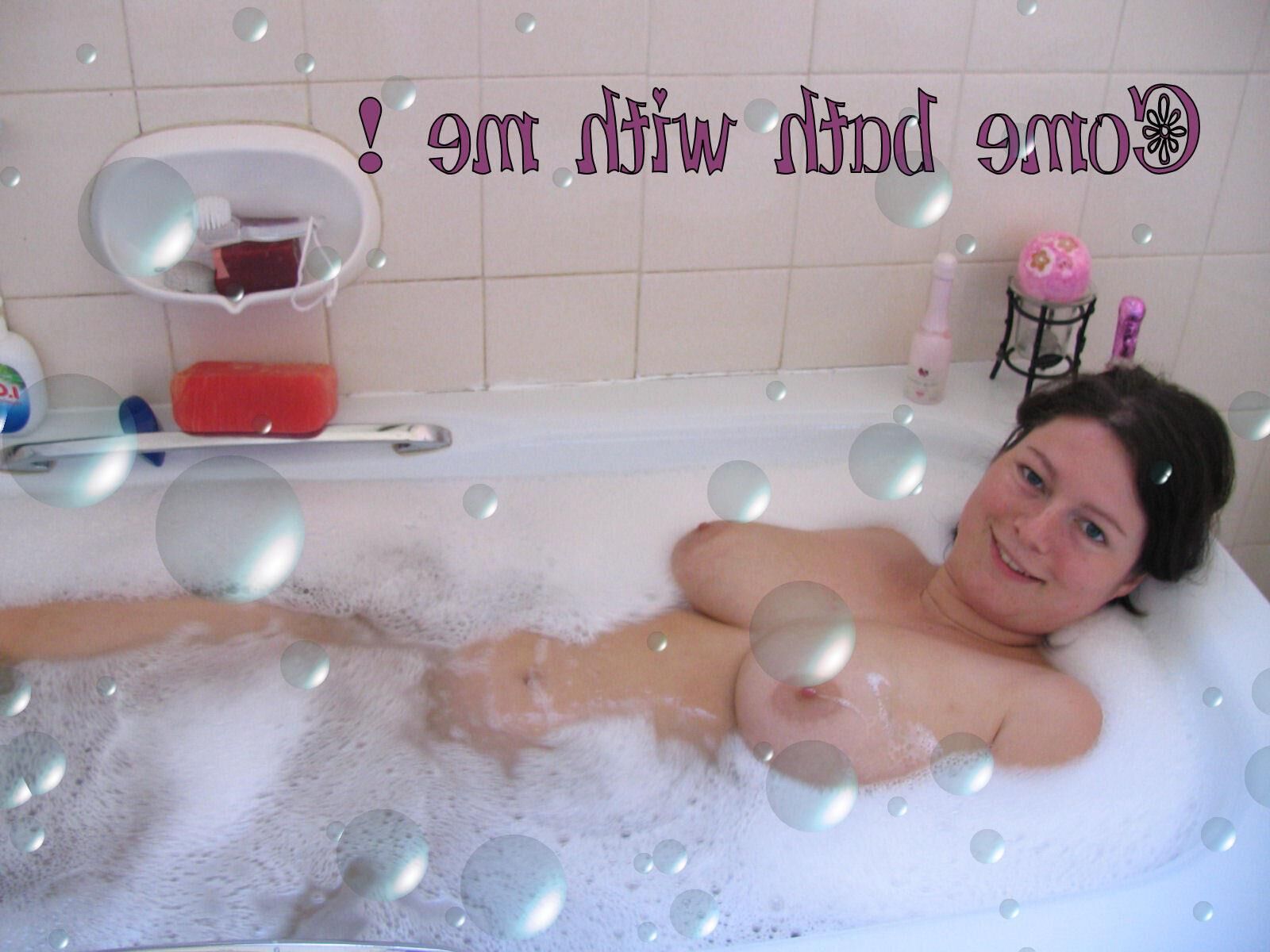 My real unaware Exposed big breasted German wife only nudes 