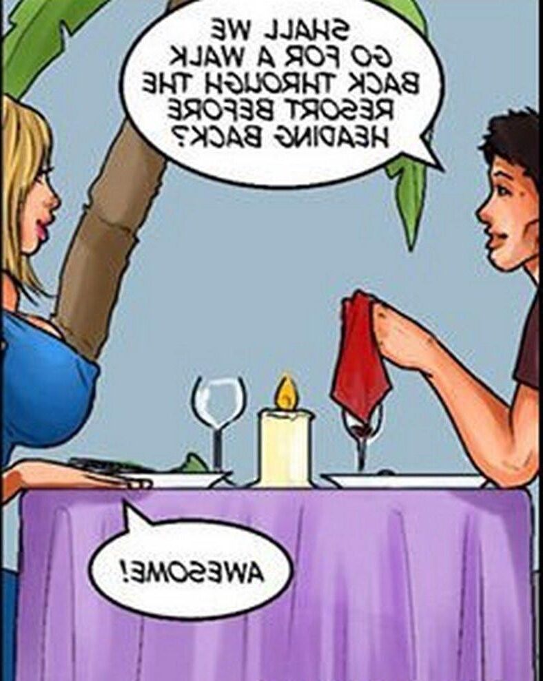 A massagem Kaos
