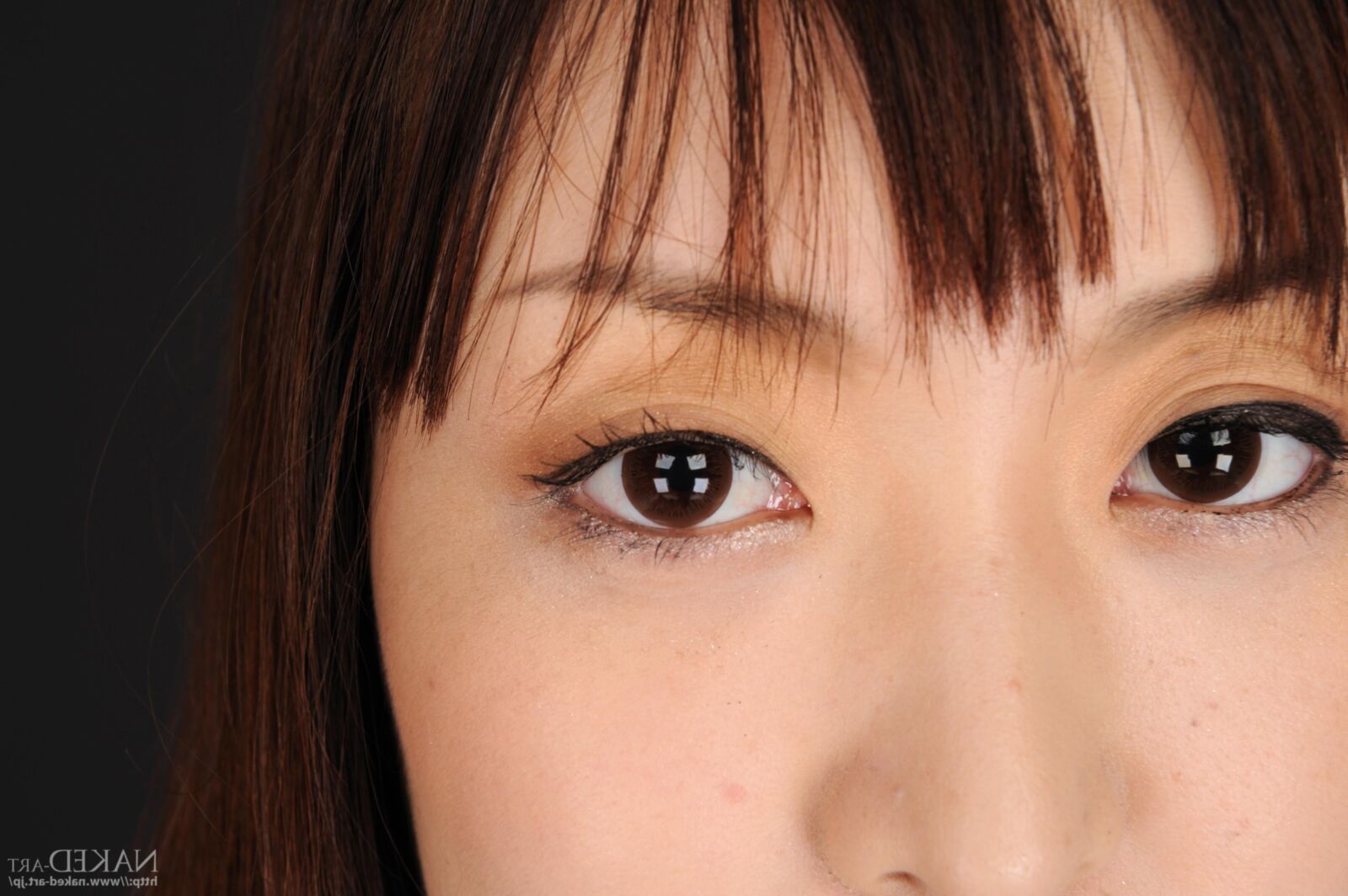 Akane Satozaki. 
