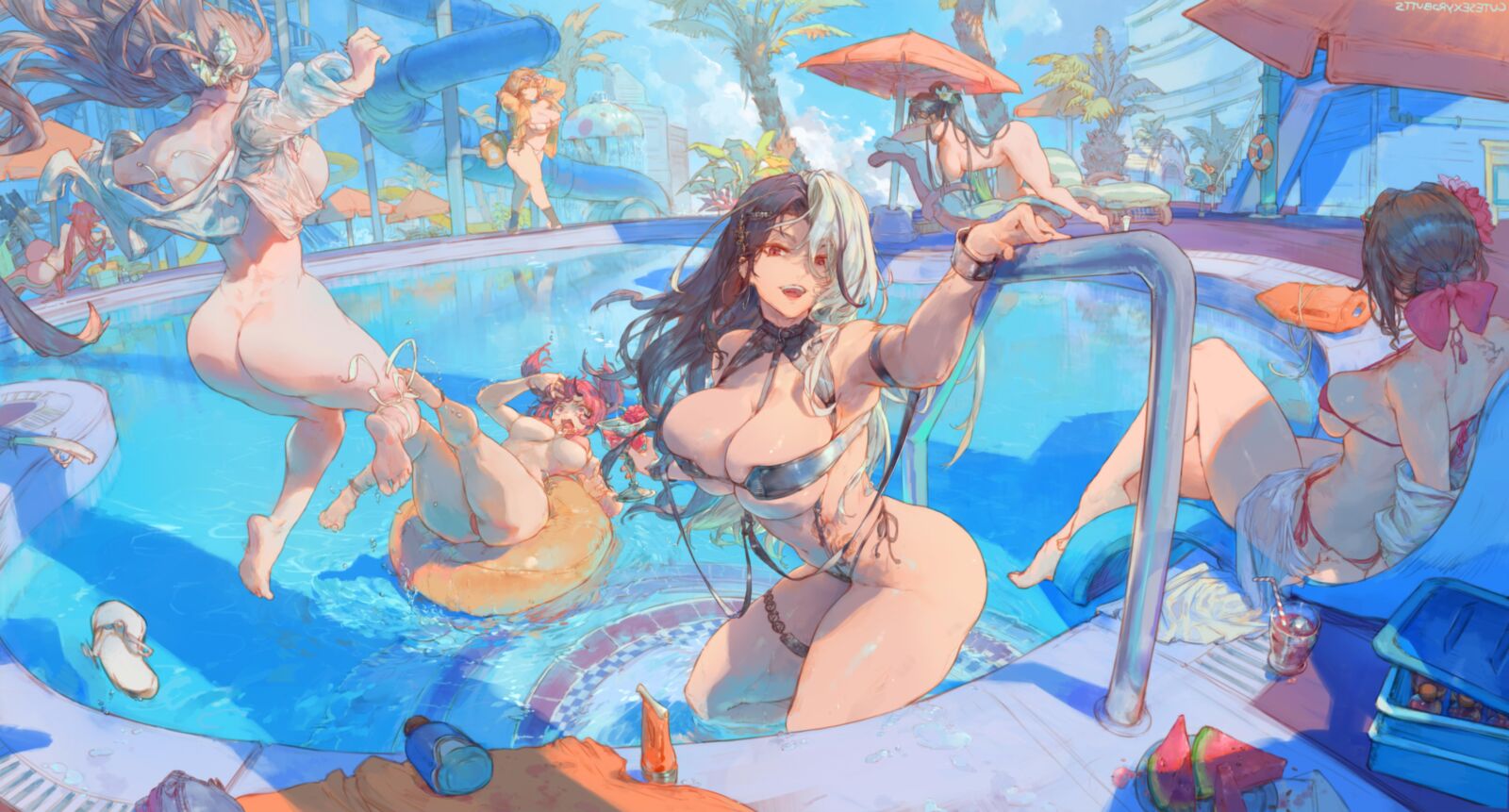 CSR Mix 