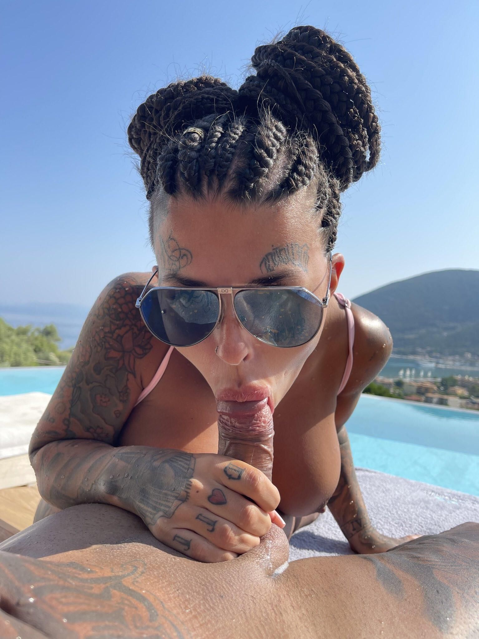 Tatuagem bimbo