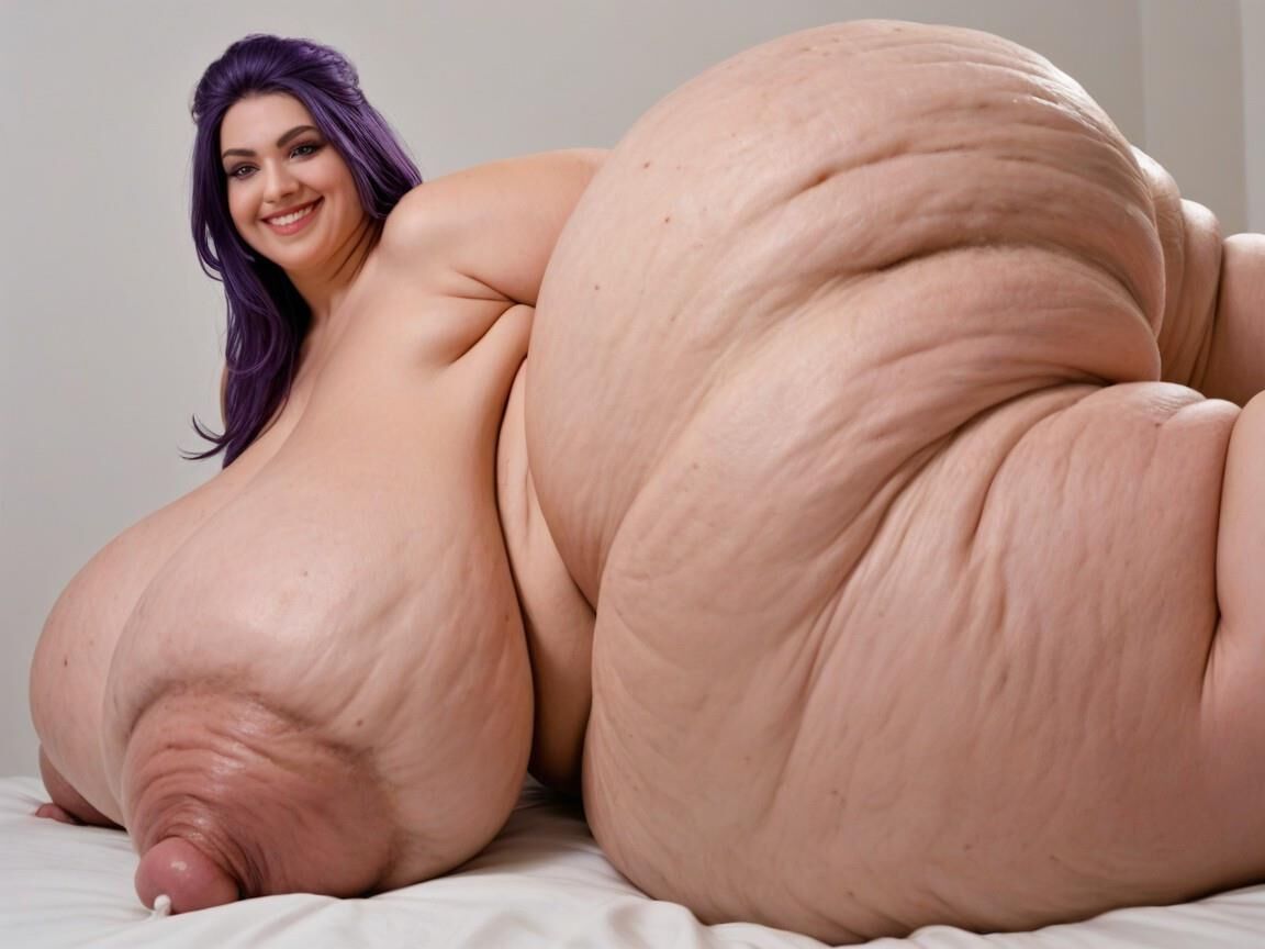 Hyper BBW