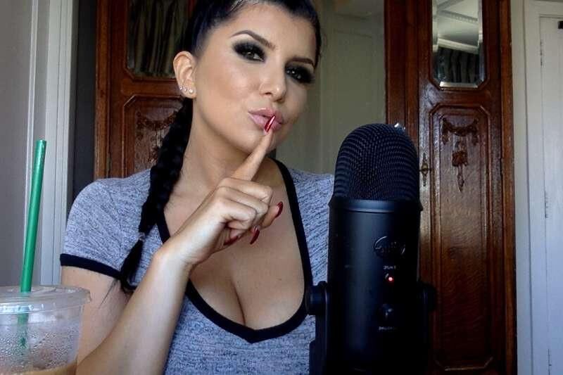 Romi Rain Random Pics pt