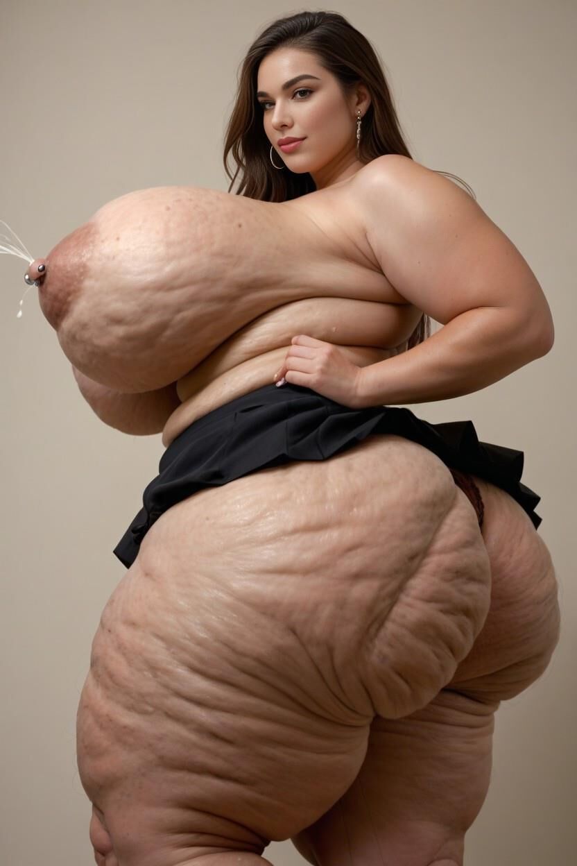 Hyper BBW