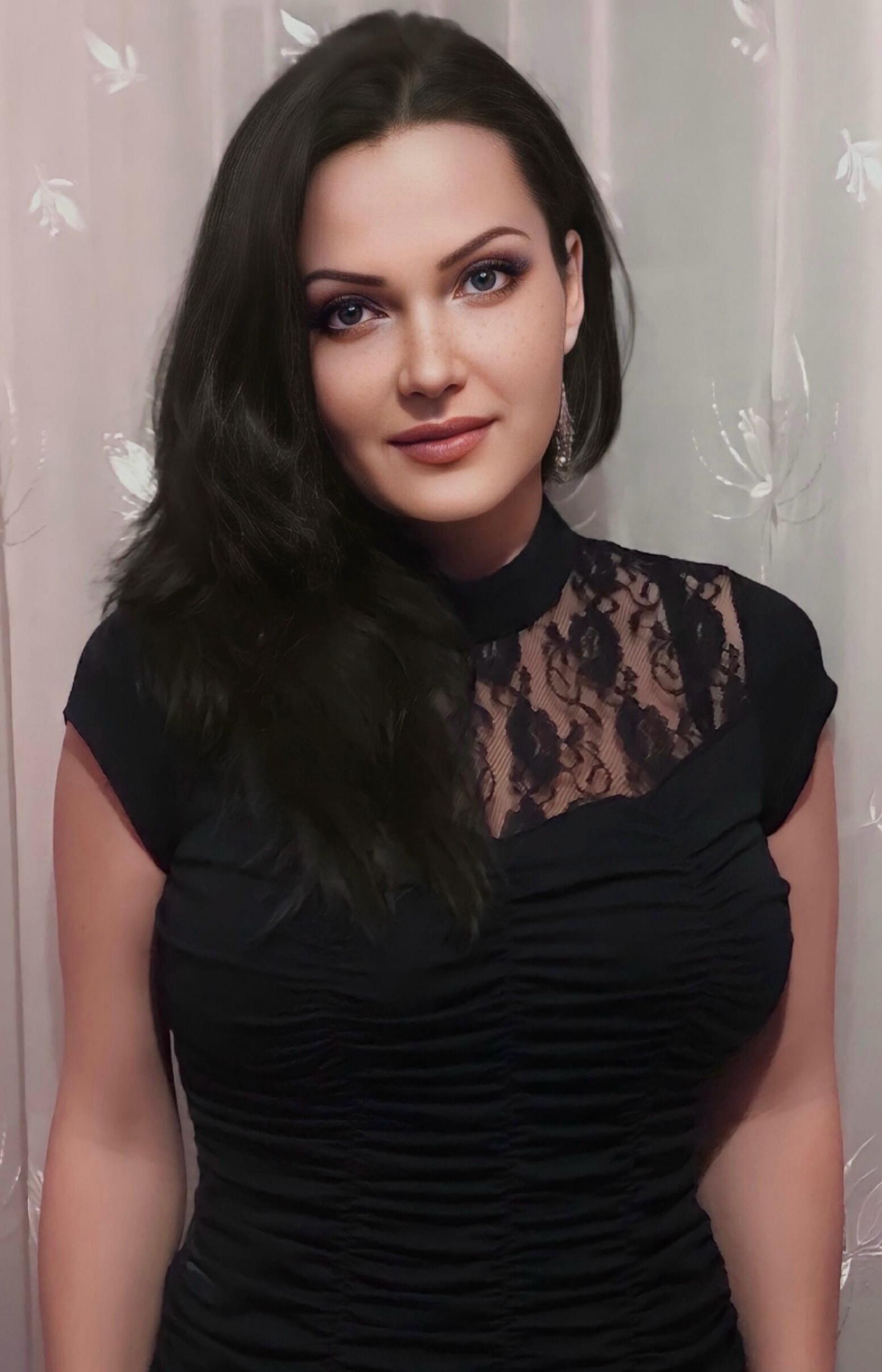 Maria GA MILF