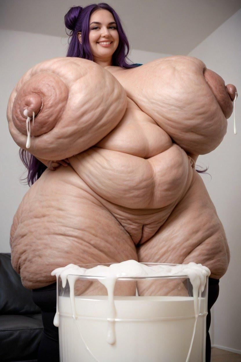 Hyper BBW