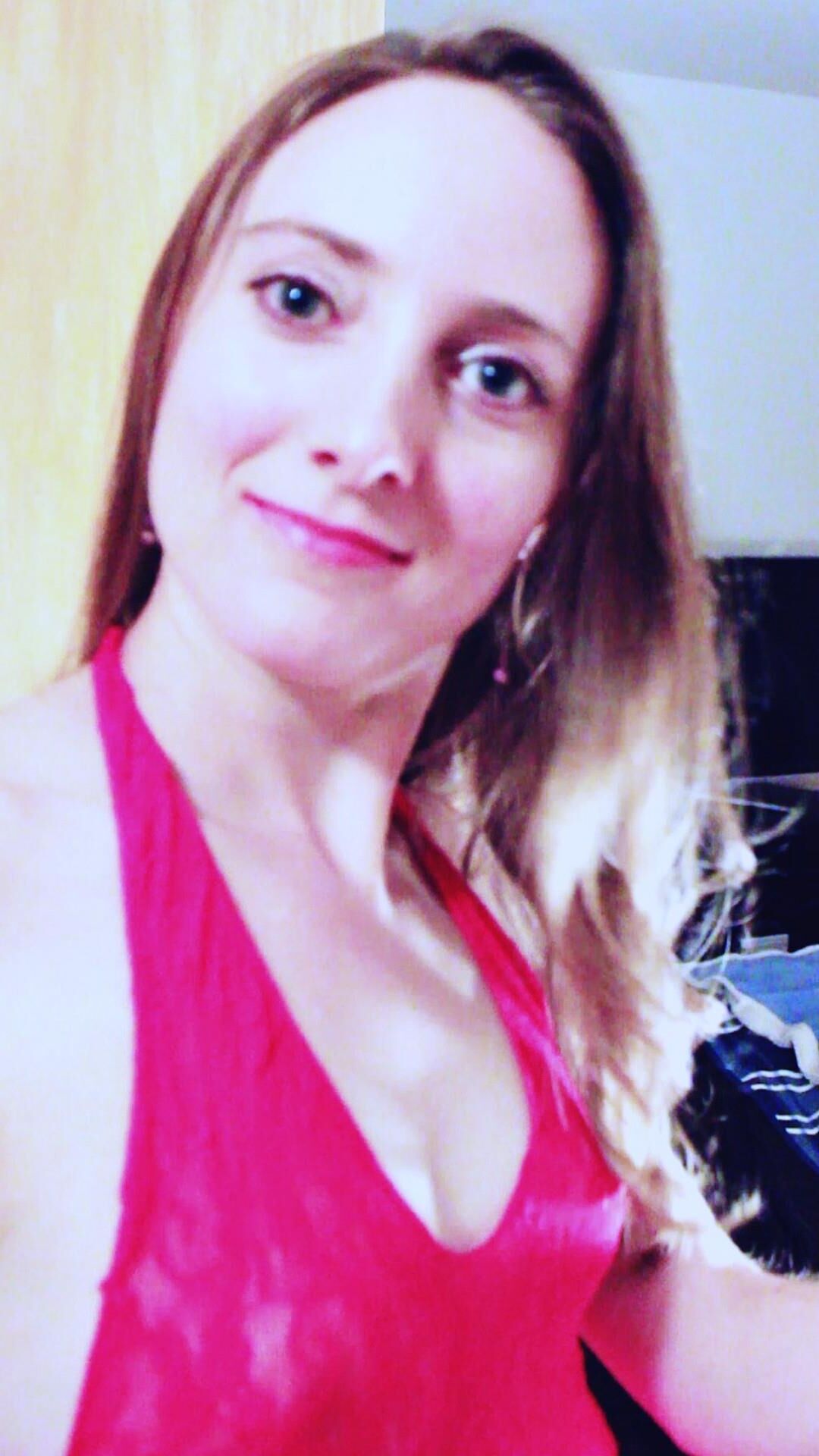 Enjoy my face and body 
