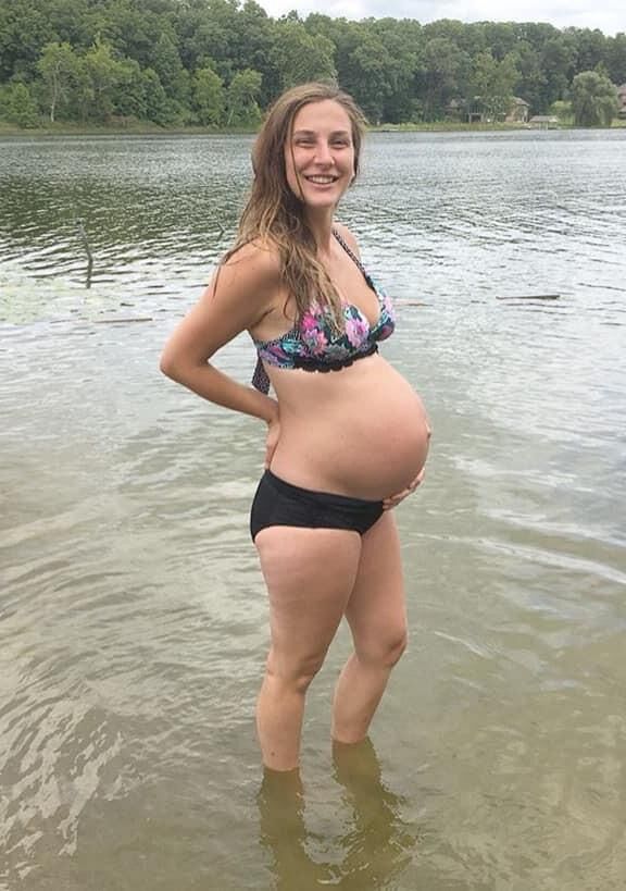 "Eu vou ter seus bebês"