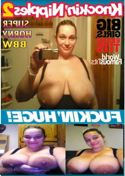 Capas de revistas da BBW