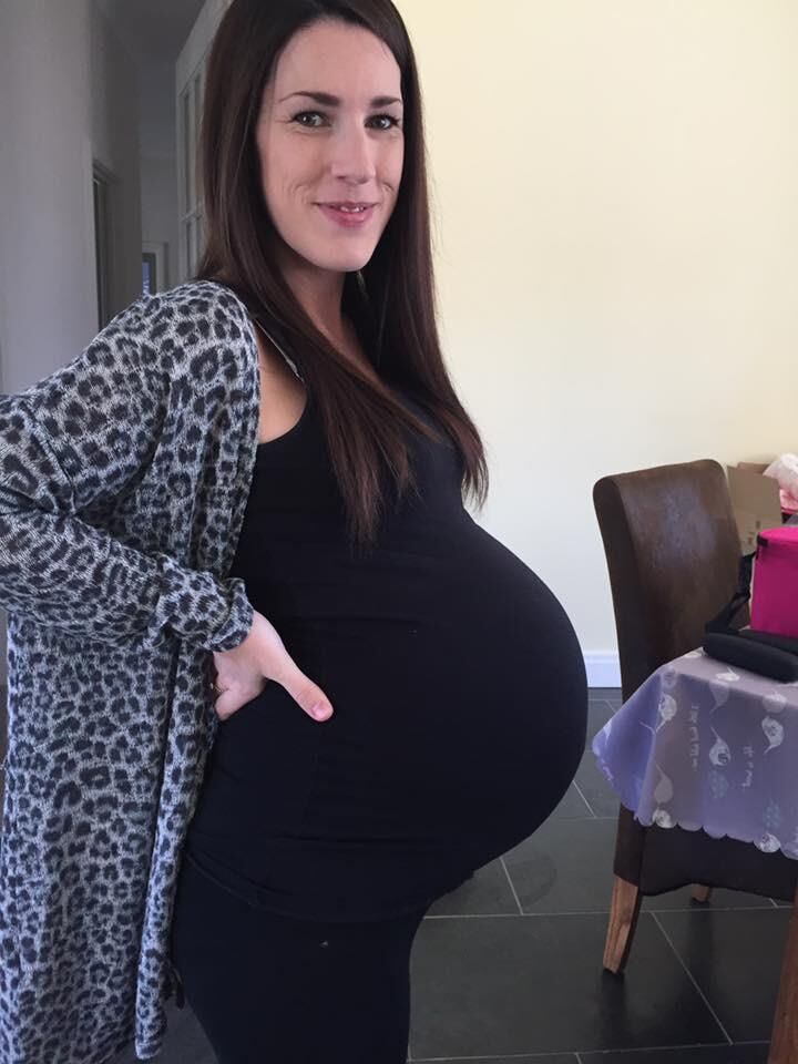 "Eu vou ter seus bebês"