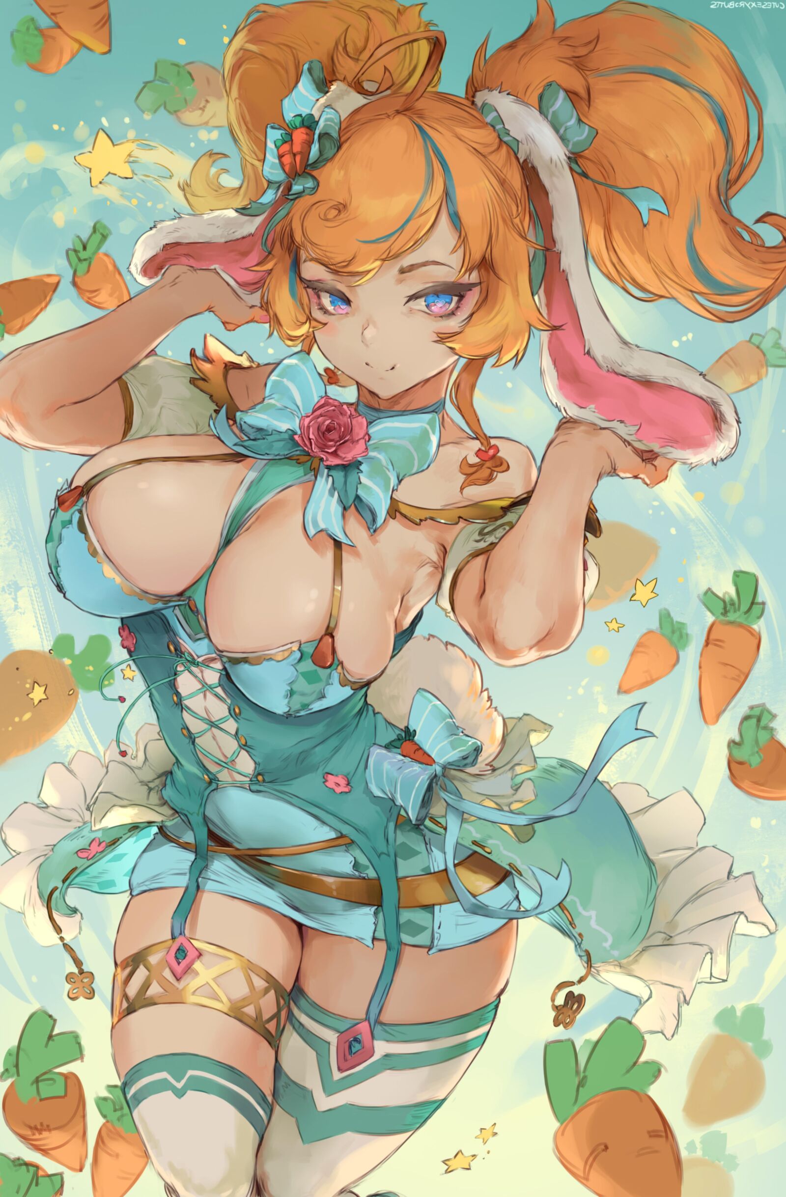 CSR Mix 