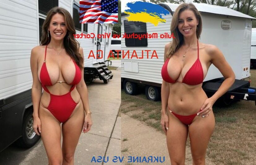 Trailer Park Moms Go Lesbian