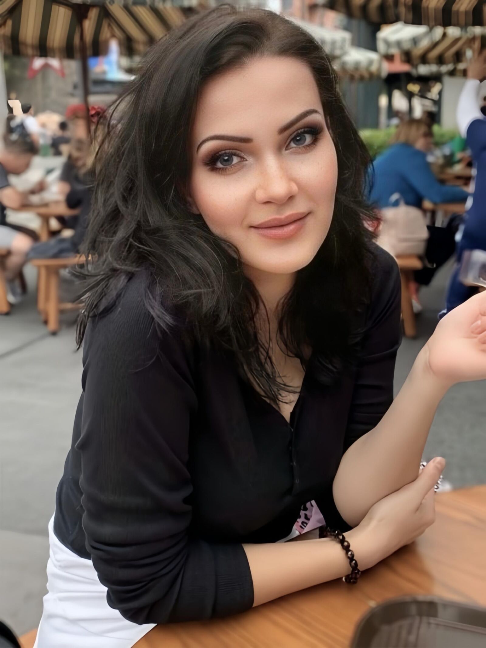 Maria GA MILF