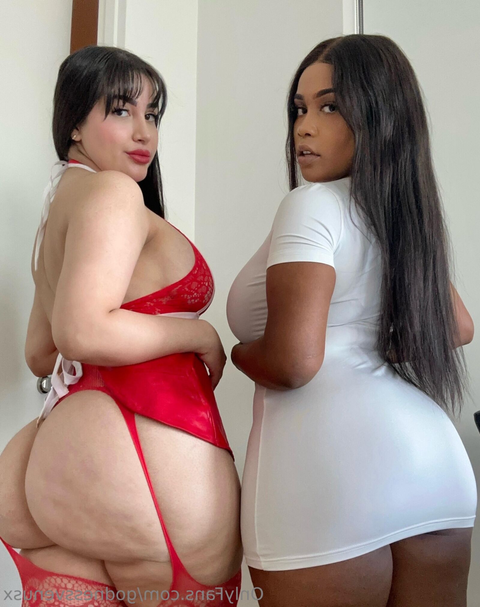 Deusasvenusx