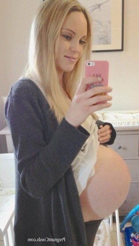 Amadores de Preggo gostoso