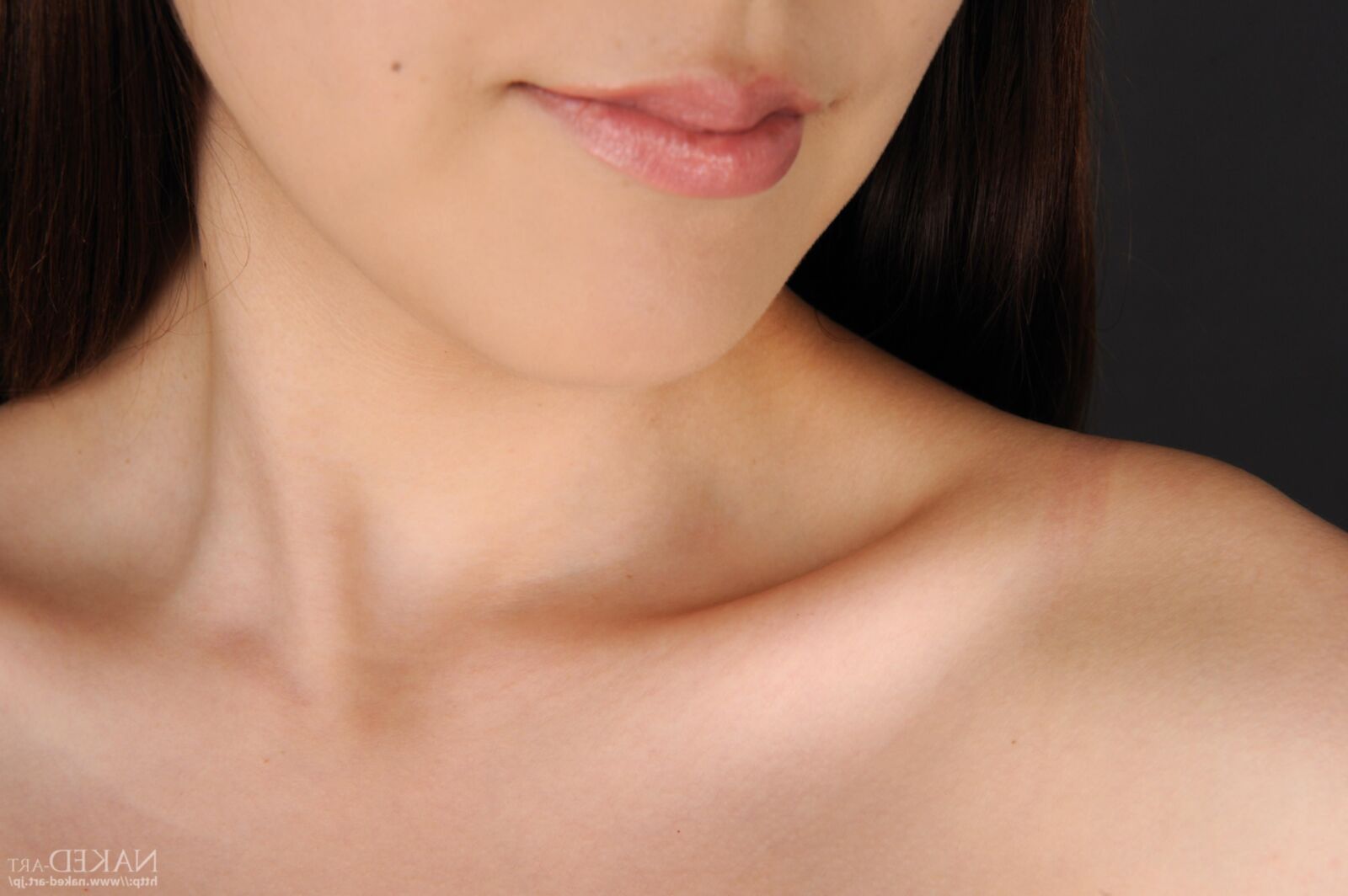 Akane Satozaki. 
