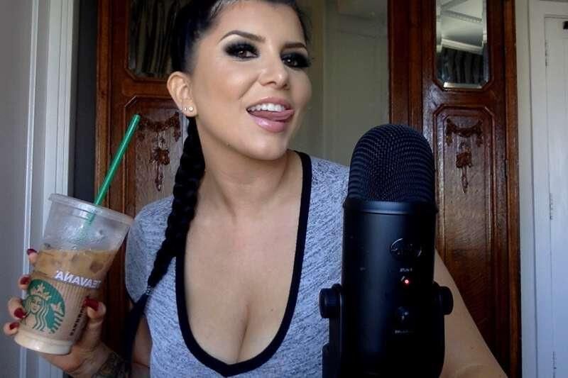 Romi Rain Random Pics pt