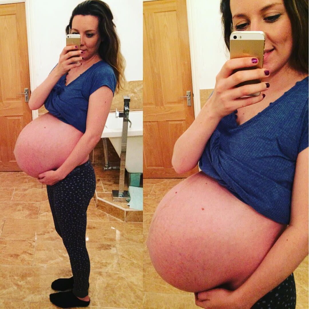 "Eu vou ter seus bebês"