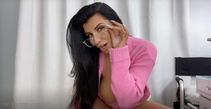Romi Rain Random Pt