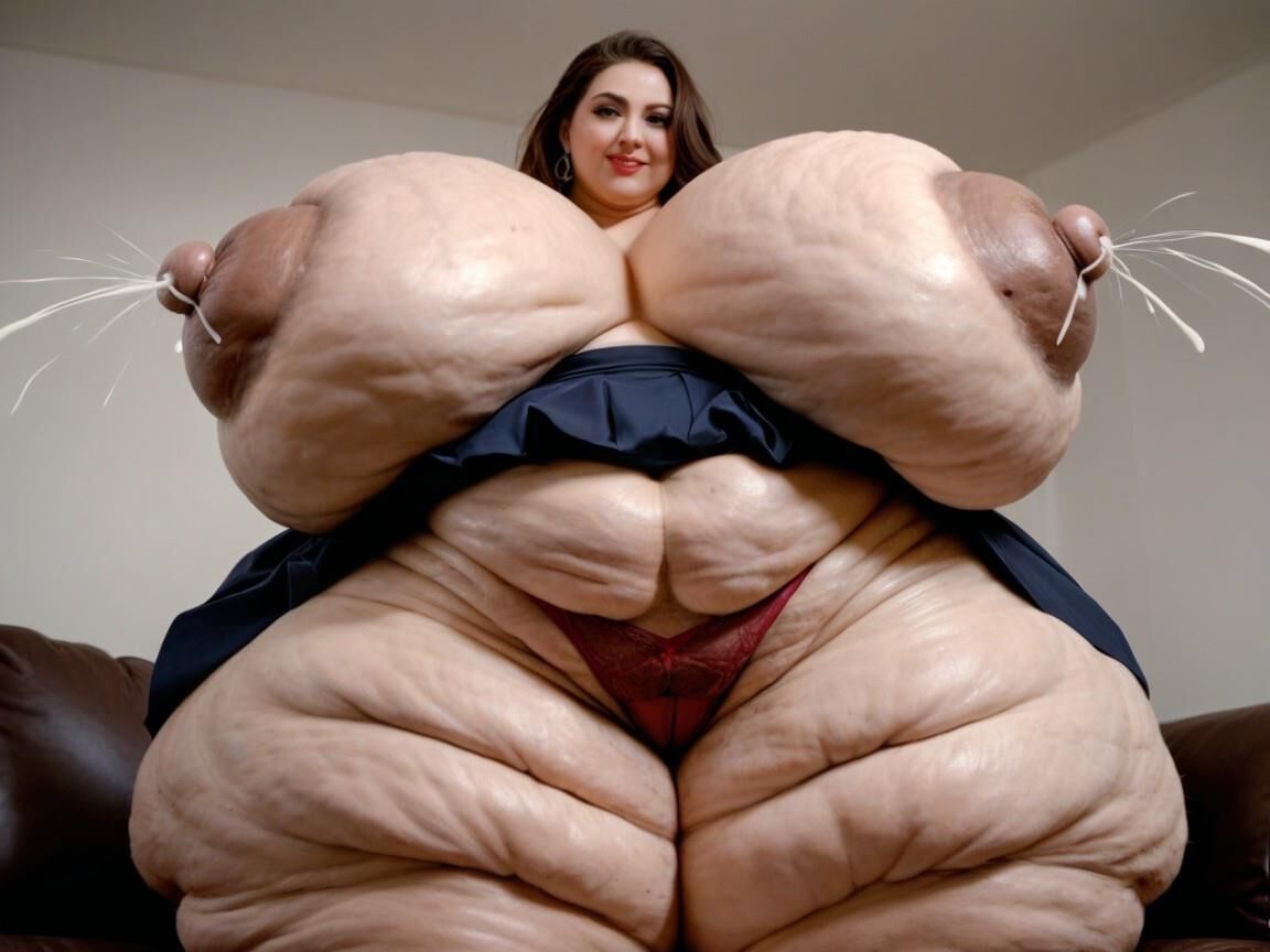 Hyper BBW