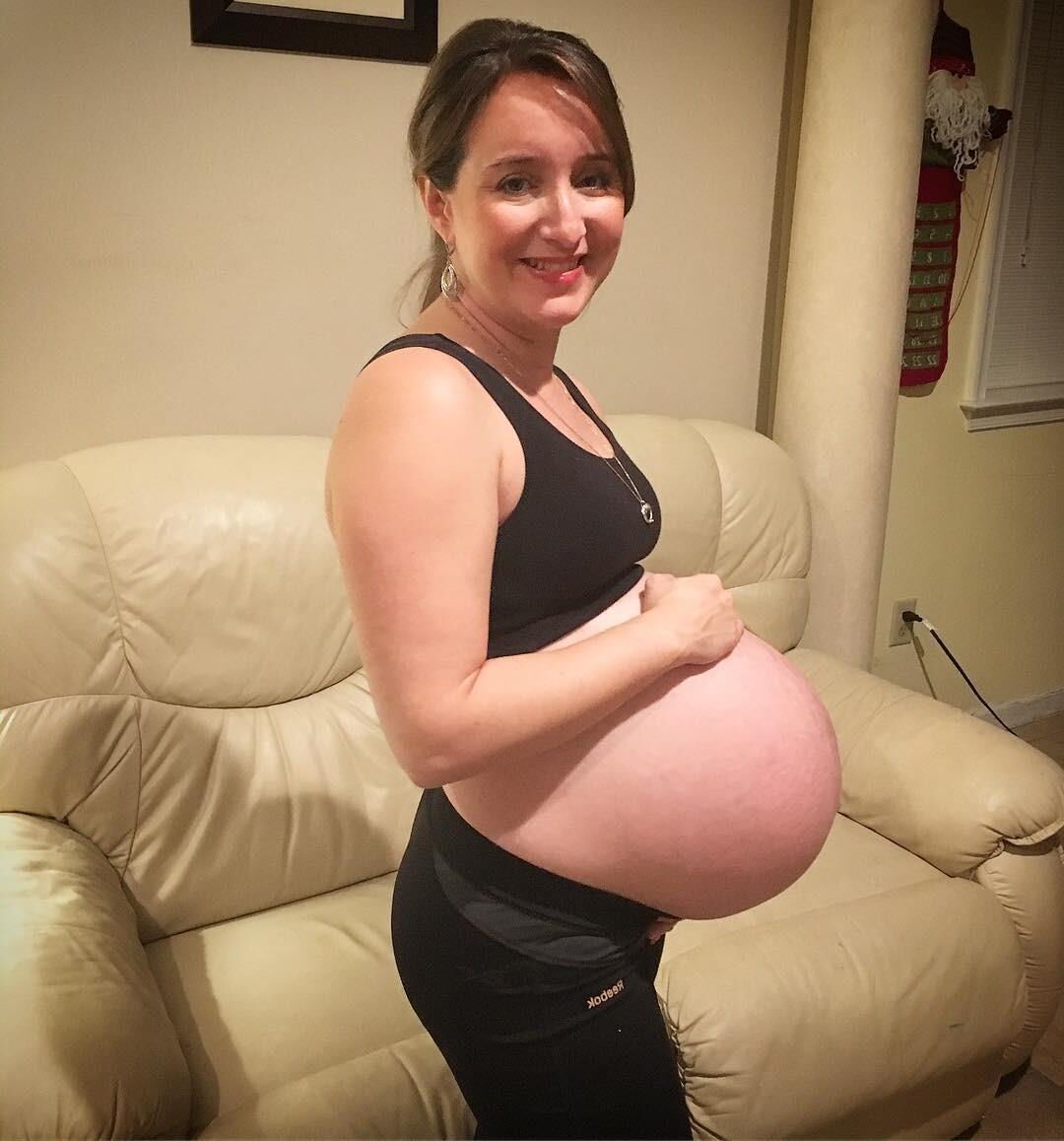 "Eu vou ter seus bebês"