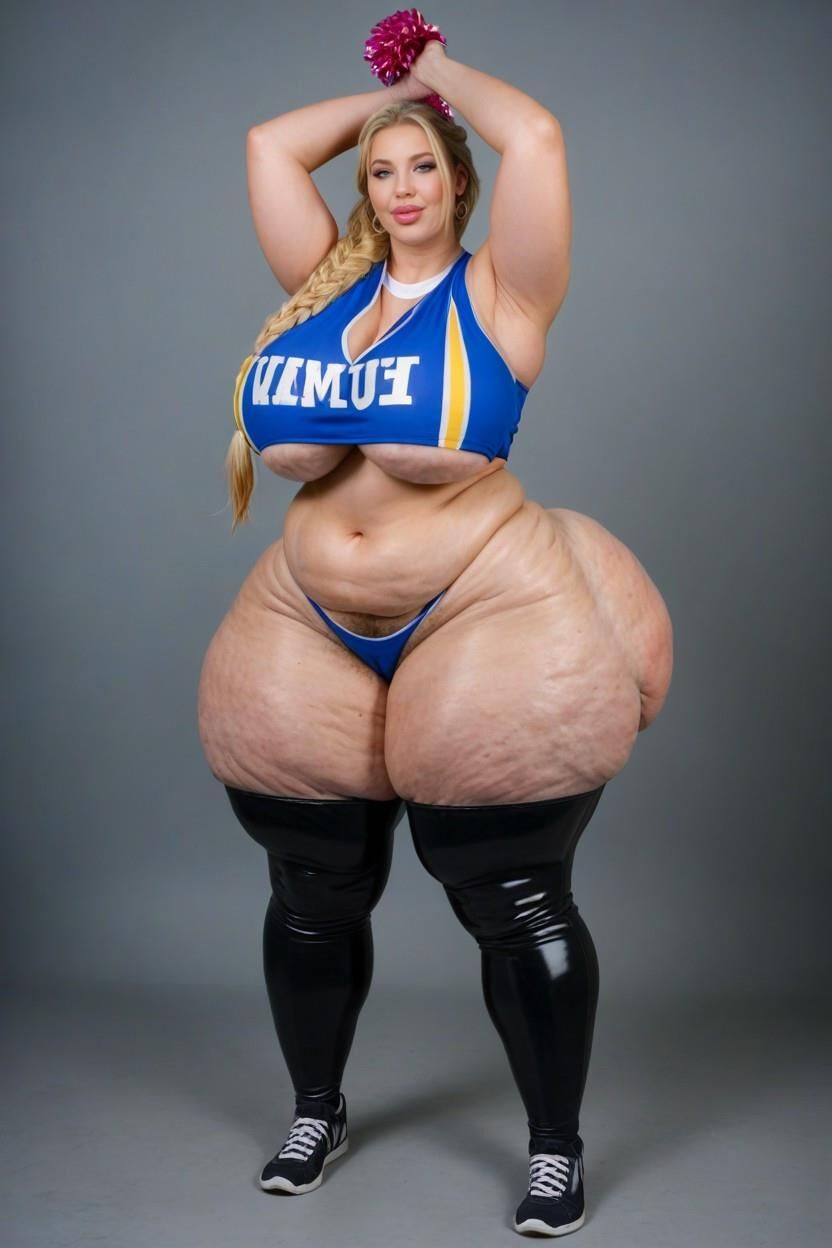 Hyper BBW