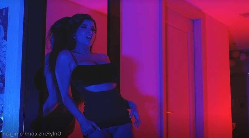 Romi Rain Random Pt