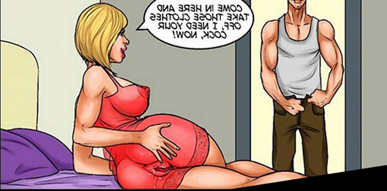 A massagem Kaos