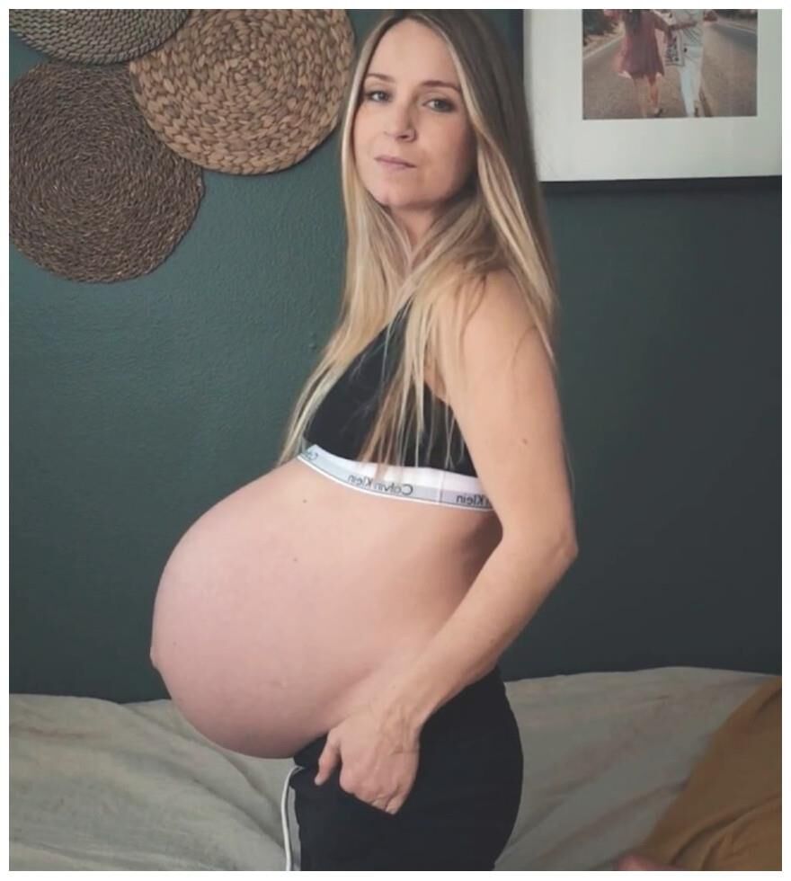 "Eu vou ter seus bebês"