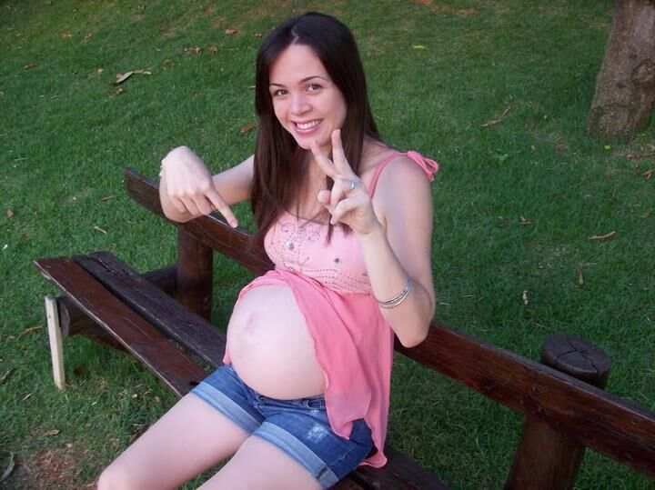 "Eu vou ter seus bebês"