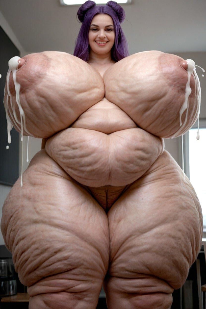 Hyper BBW