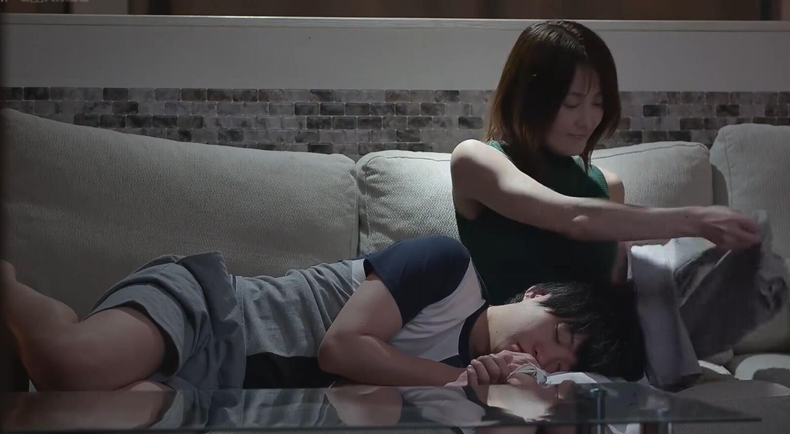 Japanese Milf 