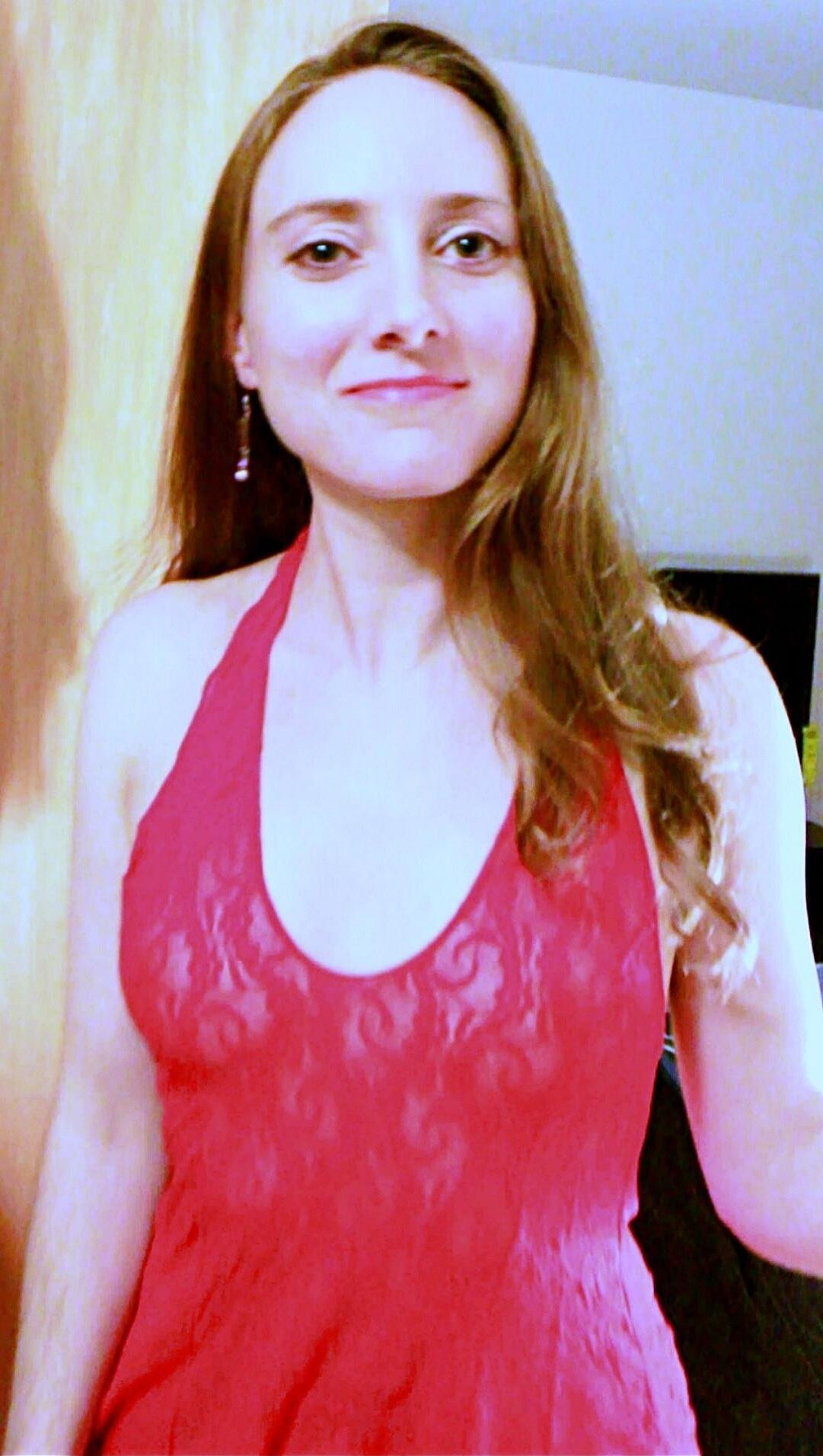 Enjoy my face and body 