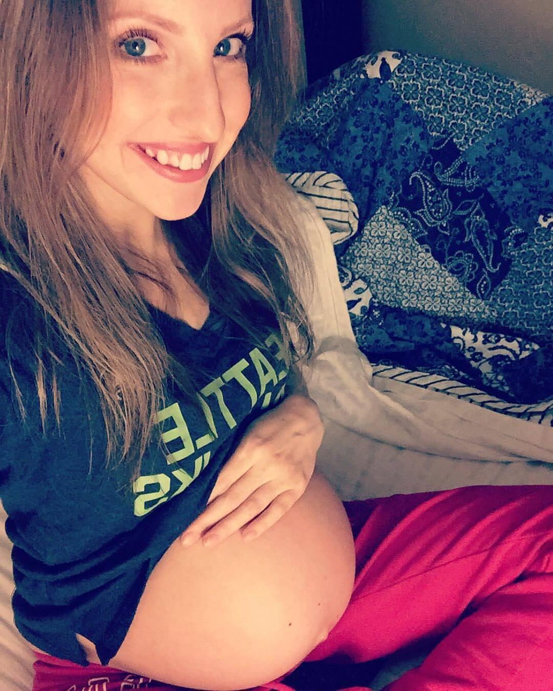 "Eu vou ter seus bebês"