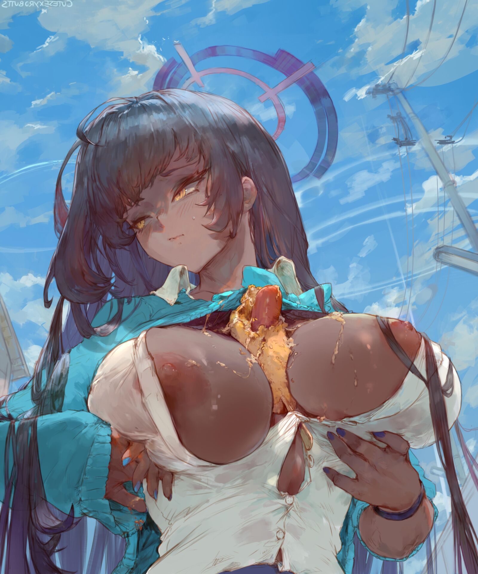 CSR Mix 
