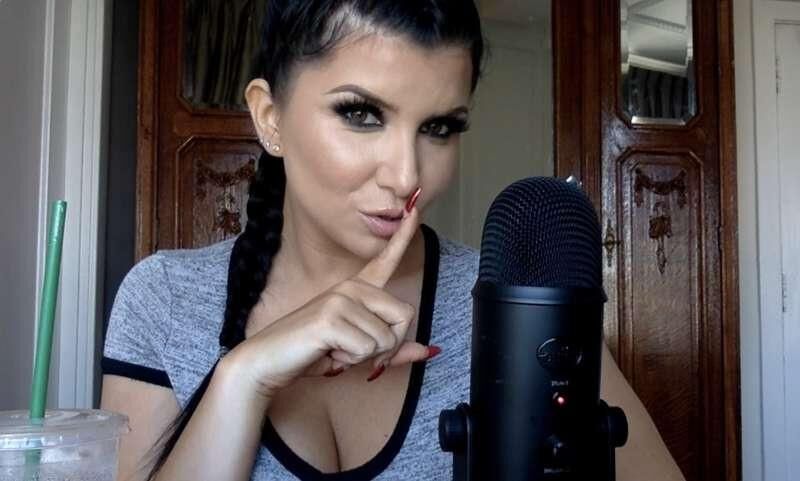 Romi Rain Random Pics pt