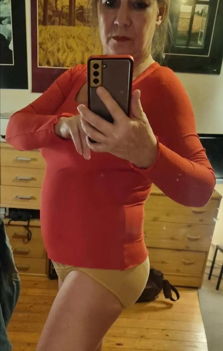 セクシー。
