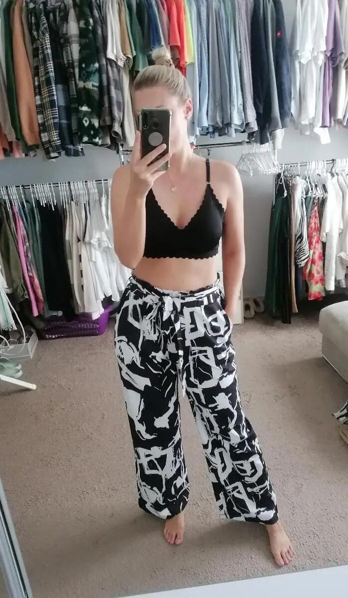 sexy busty German slut 